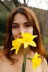 Природа в исполнении Лимы Касерес
