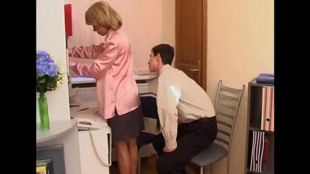 Мать и сын - порно русских