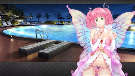 Huniepop 2 Sex with Kyu 