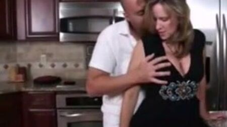 Stepmom can i come and stay with you