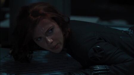 Scarlett Johansson Big Booty