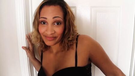 Light Skin Chick Anal
