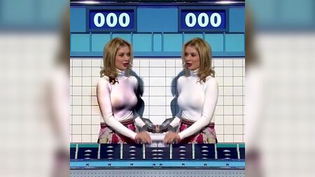 Rachel Riley