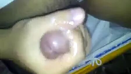 Lelaki Melancap 01