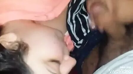 Desi Blowjob