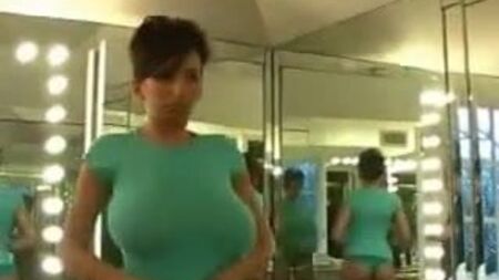 Big Tits. Freaks of Nature. Vol 7