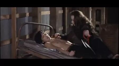 Revenge sex