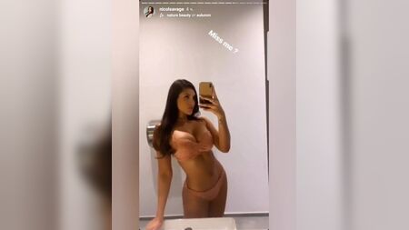 Nicol Savage #1