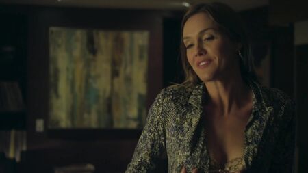 Erinn Hayes, Nadine Velazquez, etc - Sharon 1.2.3. (2018) HD 1080p Nude? Hot! / Эринн Хэйс, Надин Веласкес - Шэрон 1.2.3
