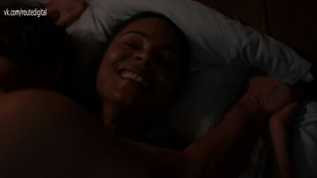 Sanaa Lathan Nude - The Affair s04e07 (US 2018) 1080p WEB Watch Online