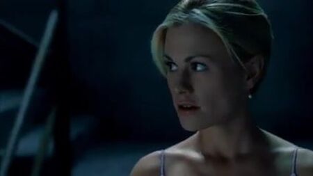 Natasha Alam - True Blood S03E01 (nude scene)