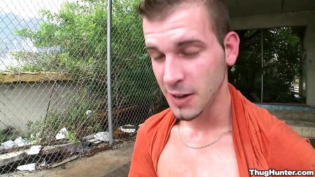 That Dick Taste's like Money (THUGHUNTER)