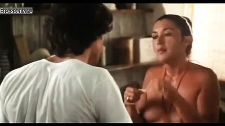 Nudist vacation