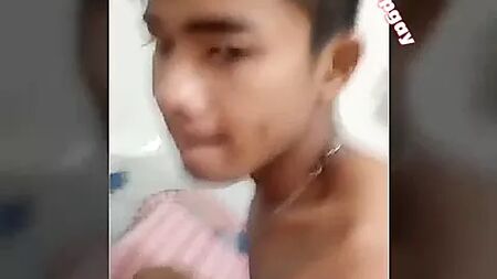 Bokep Lokal - Agay, Ahmad Mudzakir