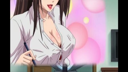 Hentai & Хентай 18+ .Yokujou bazooka 1