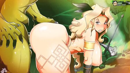 AMAZON - DRAGON'S CROWN