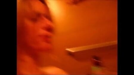 Jenny Hot Tub Sex