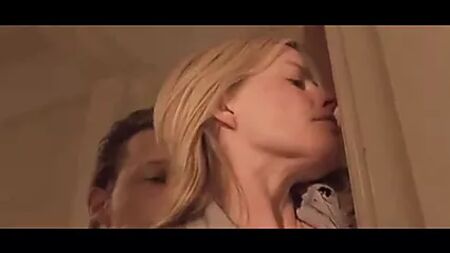 Elisabeth Shue – hot scene