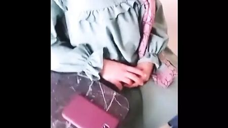 Turkish hijab sex