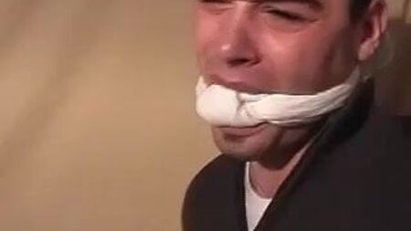 jesse tied