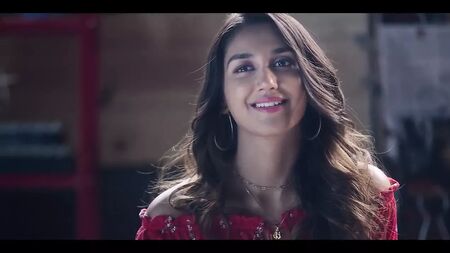 Nikita Dutta