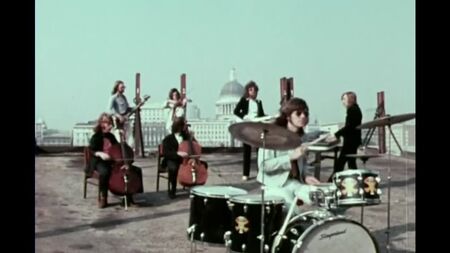 Electric Light Orchestra - Showdown (1973)