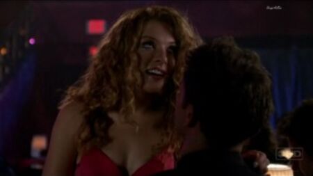 Rachelle Lefevre - What About Brian s02e01 by DeepAtSea