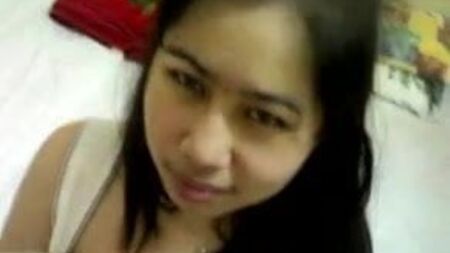 Asian BJ with arab