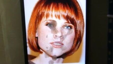 Natalya Rudakova Facial - Transporter 3 Actress