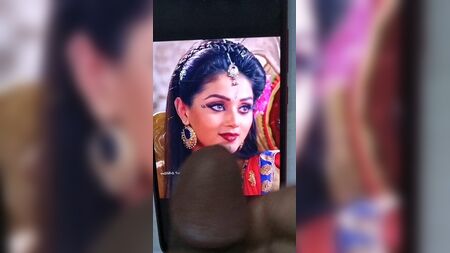 Mallika Singh Cum Blast