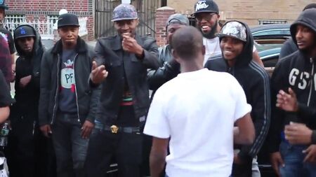 bobby shmurda