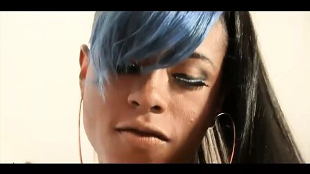 Black Femboys Part 1