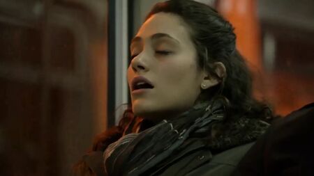 Emmy Rossum in Shameless (Compilation)
