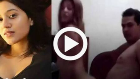 Anjali Arora New Viral Sex Mms Video Instagram Model Girl