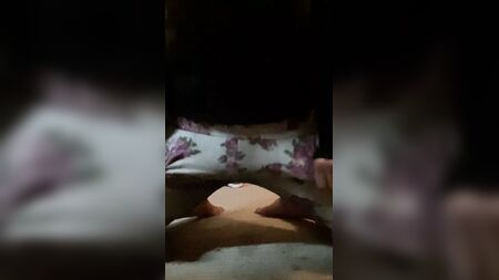 Squirting no hands