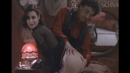 Claudia Koll in Cosi Fan Tutte (1992), Turkish dub