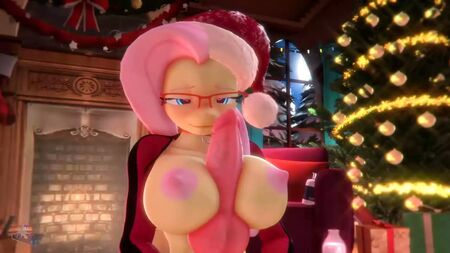 Gang. FUTANARI MLP. PMVHMV