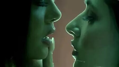 indian lesbian