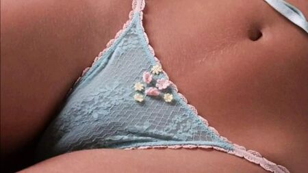 Panty Lust