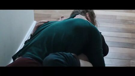 The Acrobat (2019)