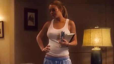 Lindsay Lohan Hot Compilation