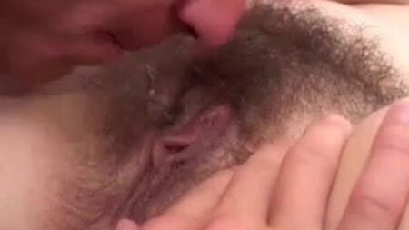 Hairy fat girl 2