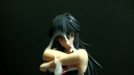 Yashi Nagomi SoF Bukkake