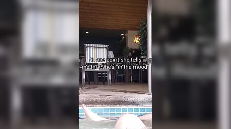 Cuck caption story