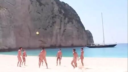boys paradise