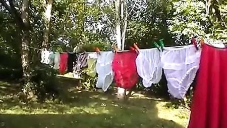 Panties galore 7