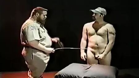 Bear in the U.S.S.R