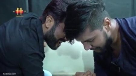 Indian Gay web series