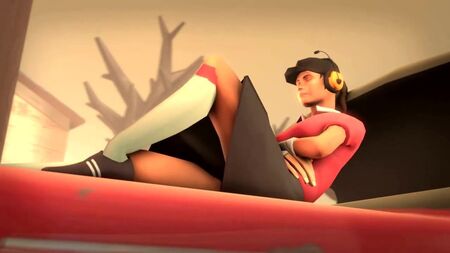fem scout