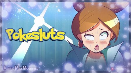 Project Pokesluts Professor Juniper: Ditto Breeding Experi